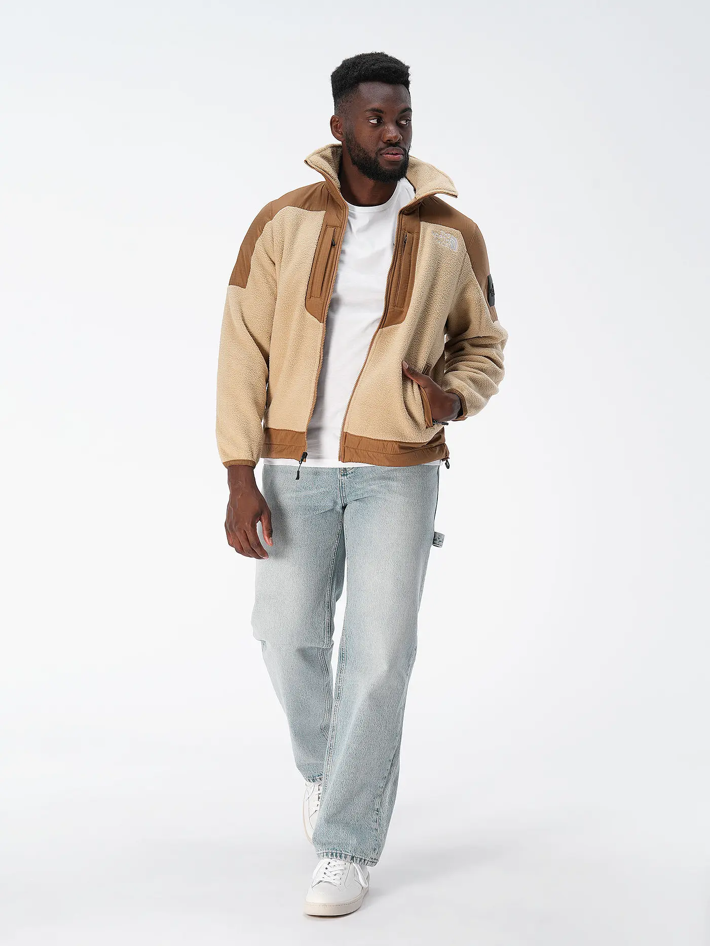 THE NORTH FACE | Jacke FLEESKI | 